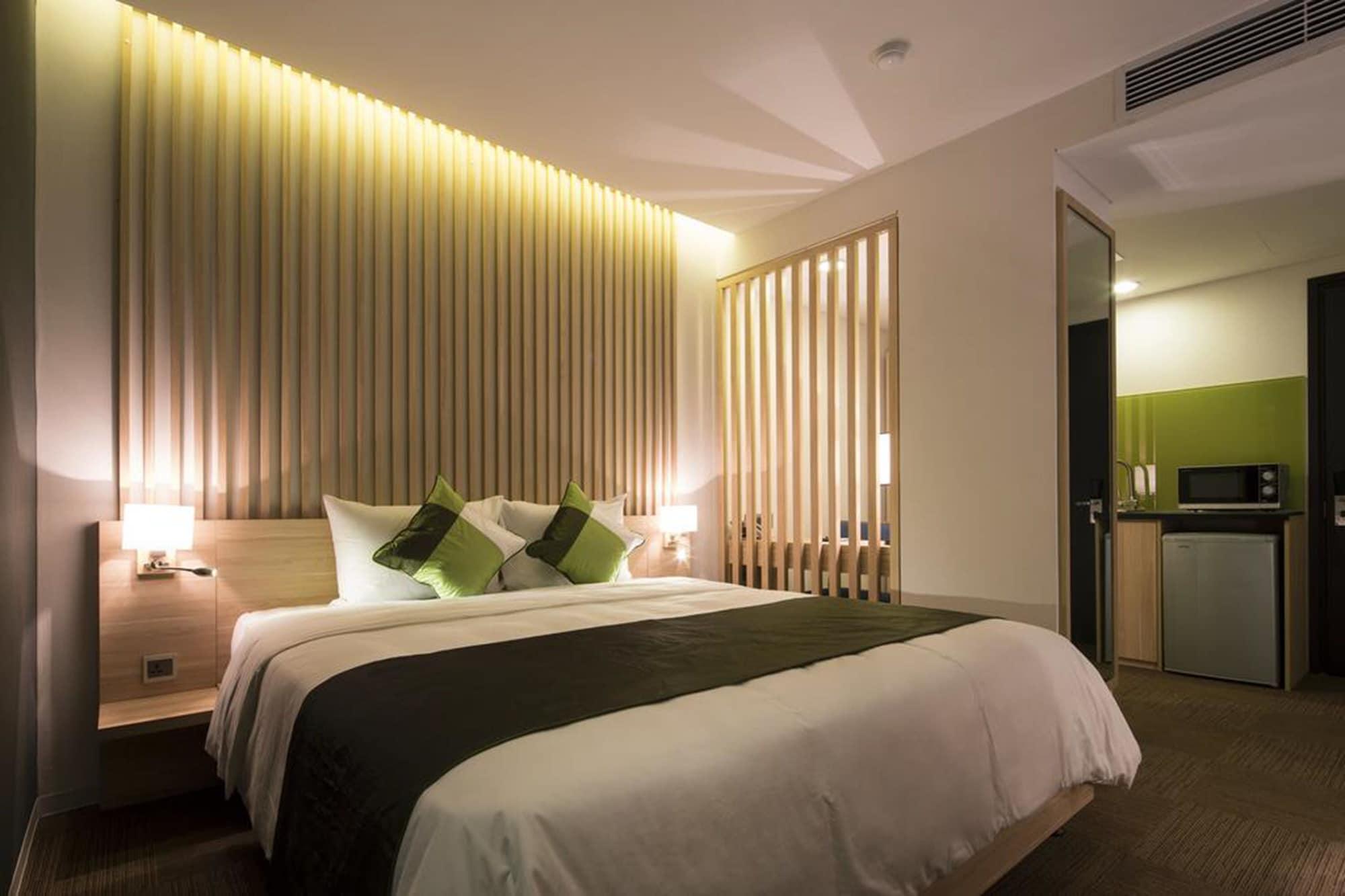 Kuretake Inn Kim Ma 132 Ханой Екстер'єр фото